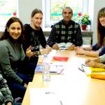 Deutsch und Fremdsprachen lernen in Sprachschule Aktiv Mannheim