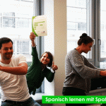 Deutsch und Fremdsprachen lernen in Sprachschule Aktiv Mannheim