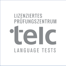 Telc Prüfung in Mannheim Deutschland