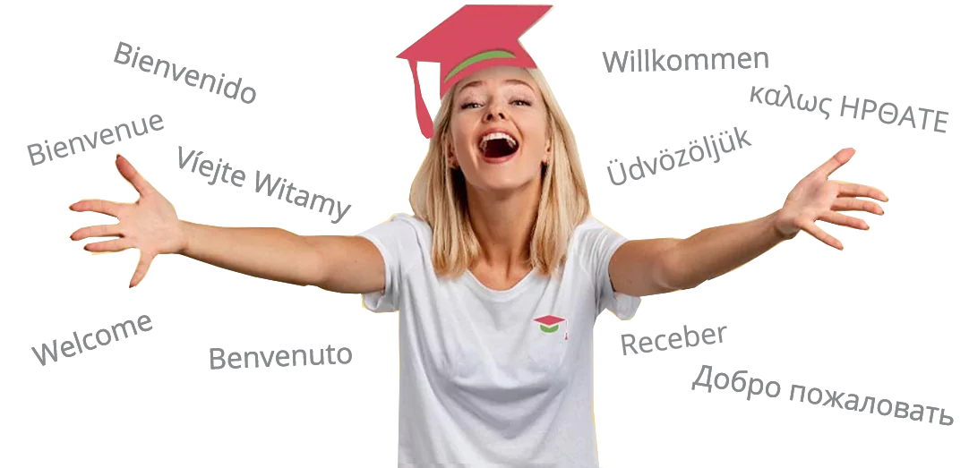 Sprachschule Mannheim – Deutsch und Fremdsprachen – Sprachen lernen Sprachschule Mannheim – Deutsch und Fremdsprachen – Sprachen lernen